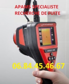 CAMION Dépannage  plomberie Poleymieux Au Mont D'Or