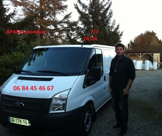 apams camion plomberie Poleymieux Au Mont D'Or camion apams plomberie Poleymieux Au Mont D'Or