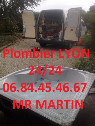 apams plomberie Poleymieux Au Mont D'Or pose et installation de baignoire et robinet de baignoire